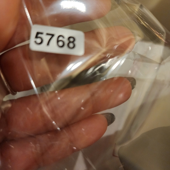 Fabletics Oasis Elegant Black Velvet Sport Bra  Bralette M - Picture 13 of 13